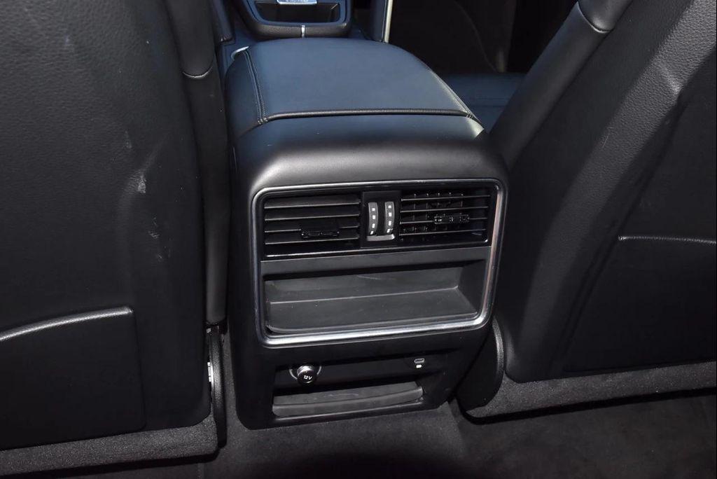 used 2023 Porsche Cayenne car, priced at $60,900