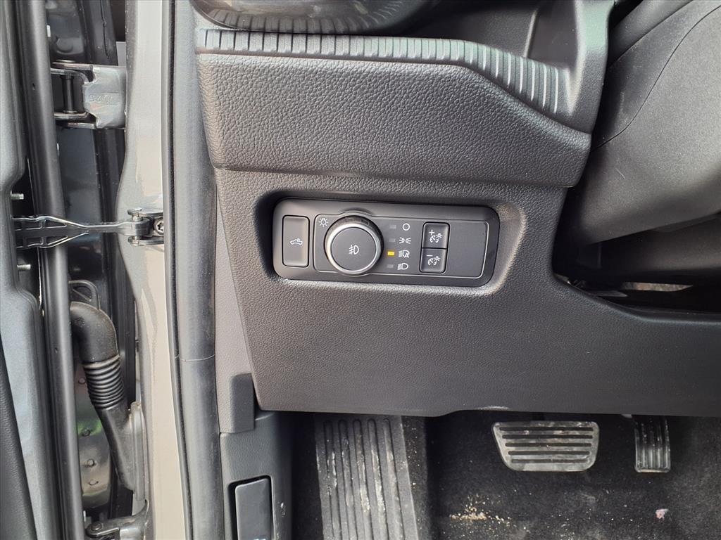 new 2025 Ford Ranger car, priced at $48,471