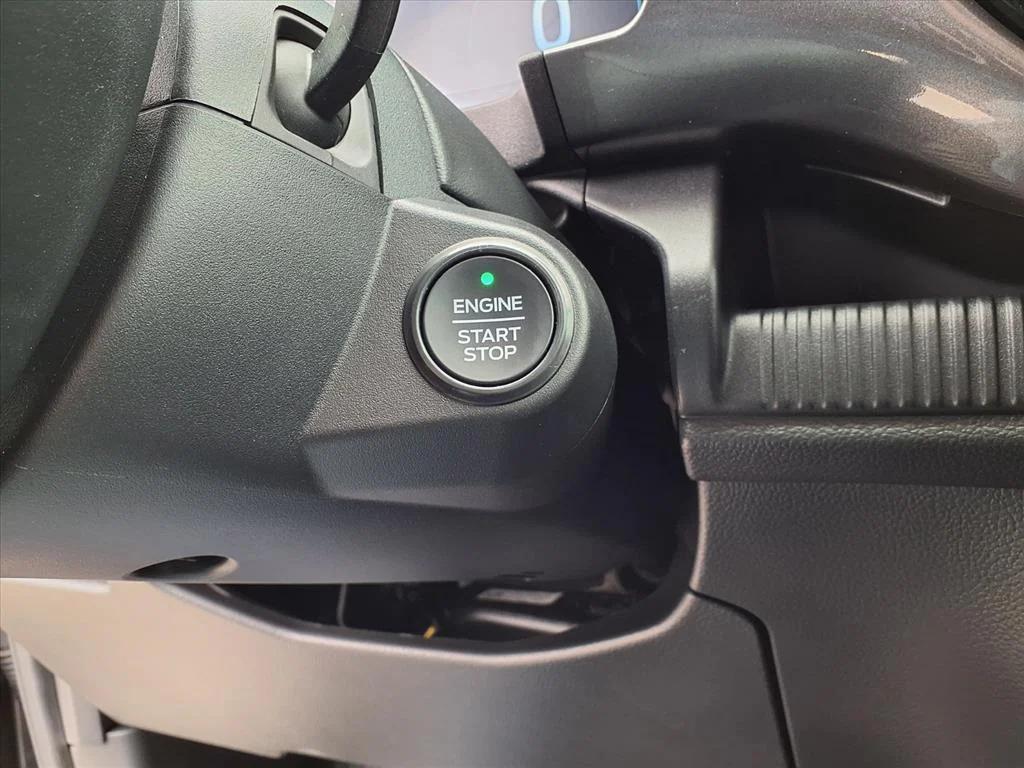 new 2025 Ford Ranger car, priced at $48,471