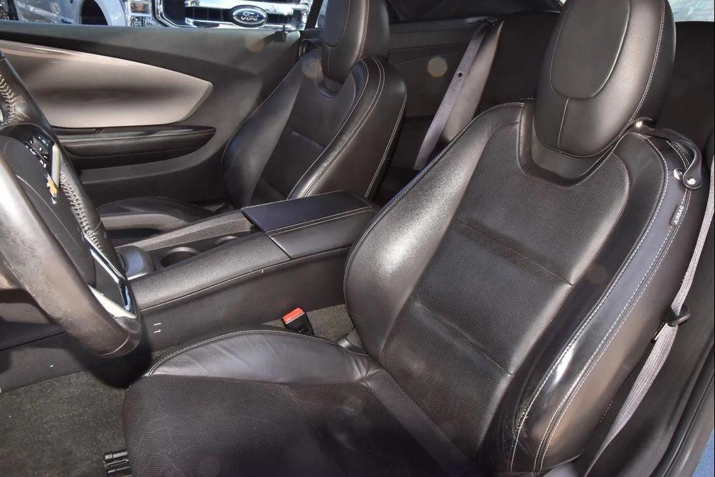 used 2013 Chevrolet Camaro car, priced at $14,443