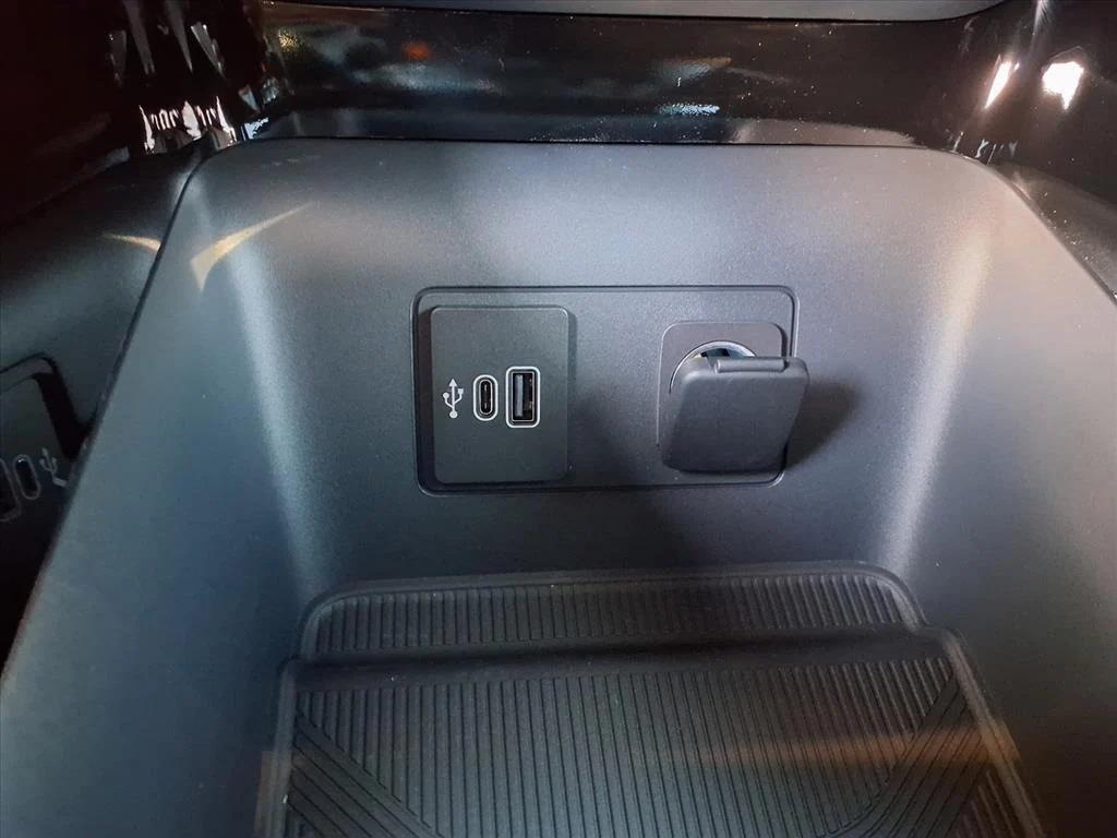 new 2026 Ford Explorer car, priced at $53,310