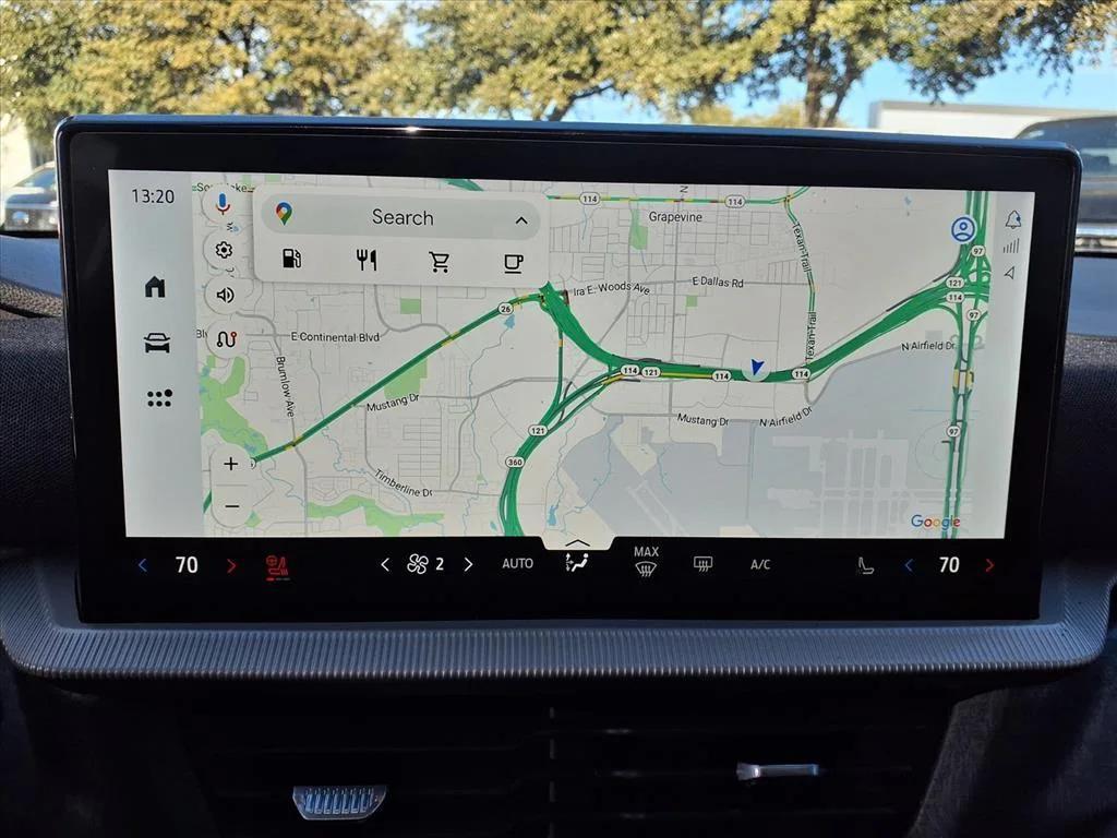 new 2026 Ford Explorer car, priced at $53,310