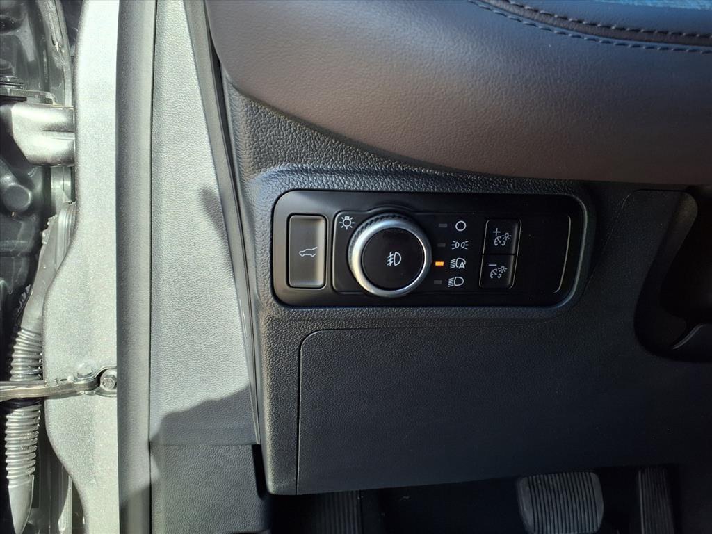 new 2026 Ford Explorer car, priced at $53,310