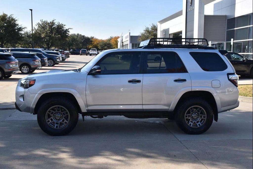 used 2020 Toyota 4Runner car, priced at $35,495