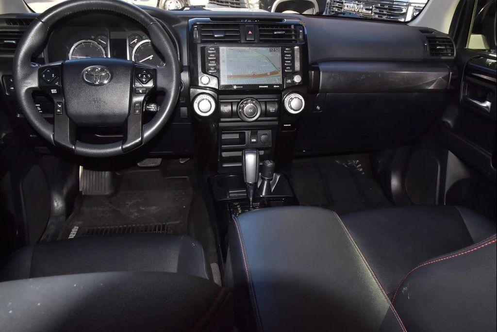 used 2020 Toyota 4Runner car, priced at $35,495