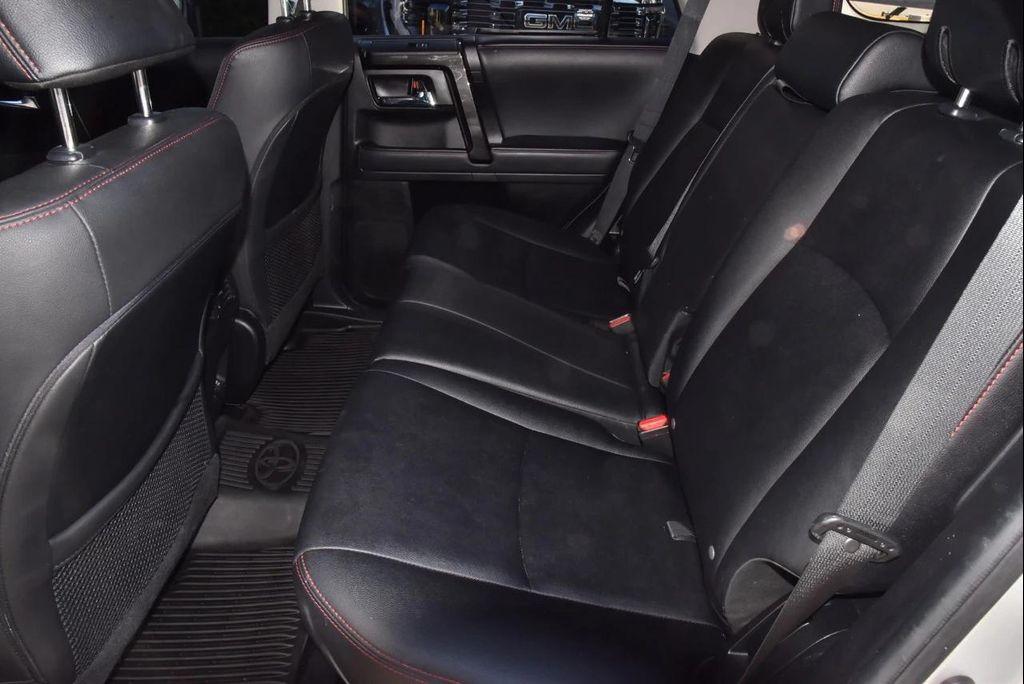 used 2020 Toyota 4Runner car, priced at $35,495