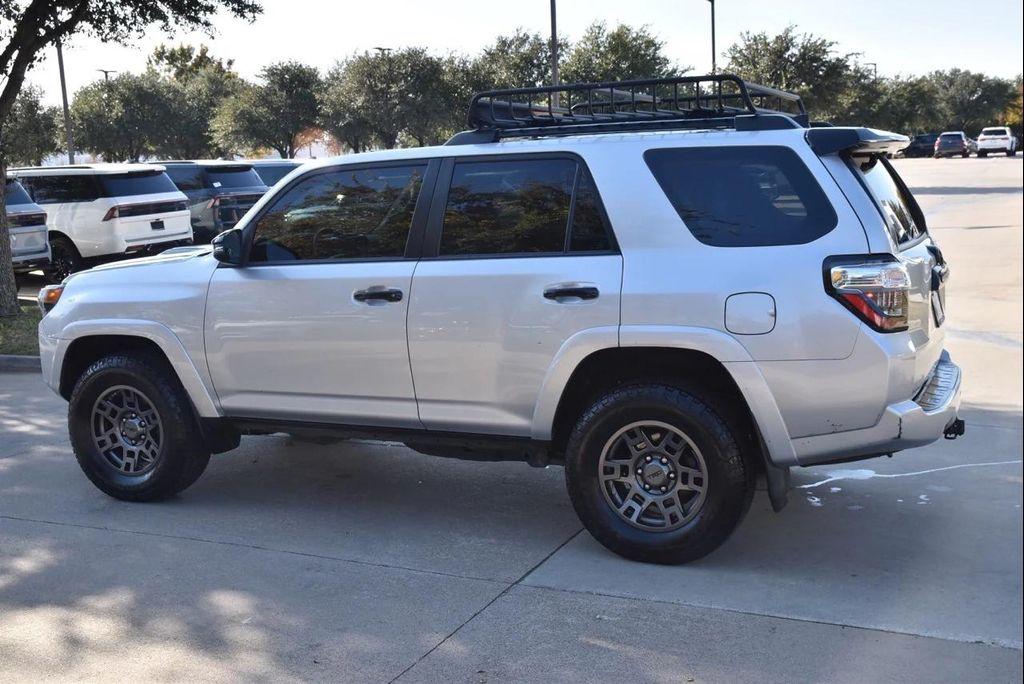 used 2020 Toyota 4Runner car, priced at $35,495