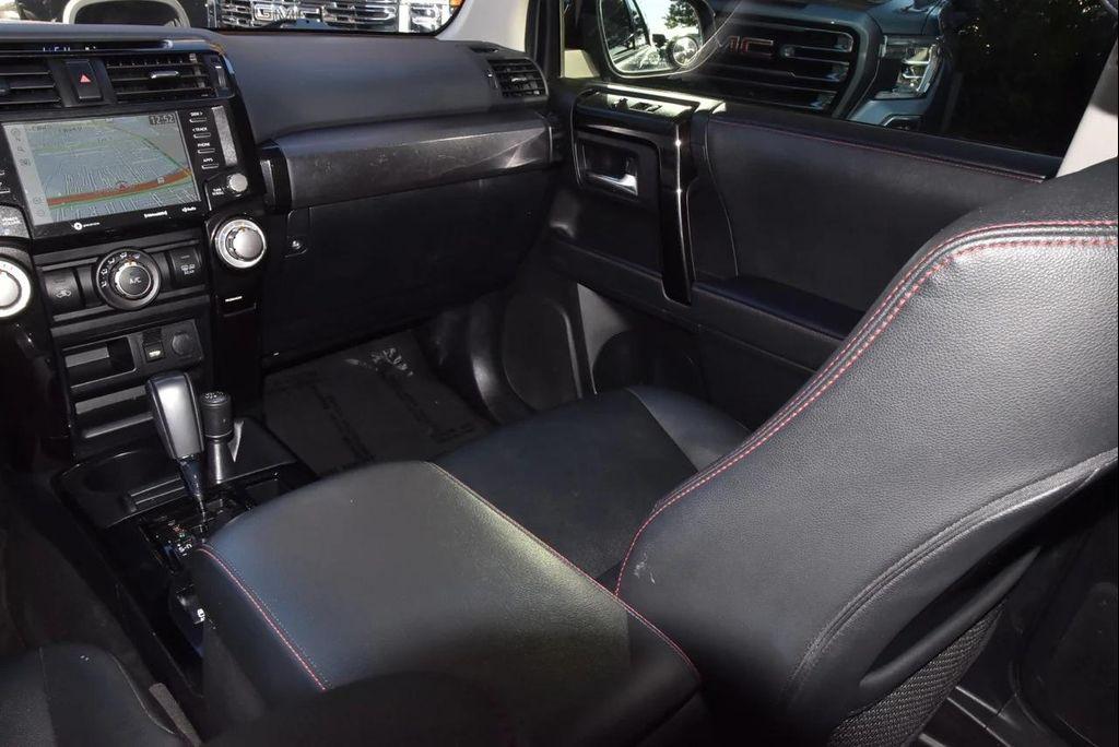 used 2020 Toyota 4Runner car, priced at $35,495