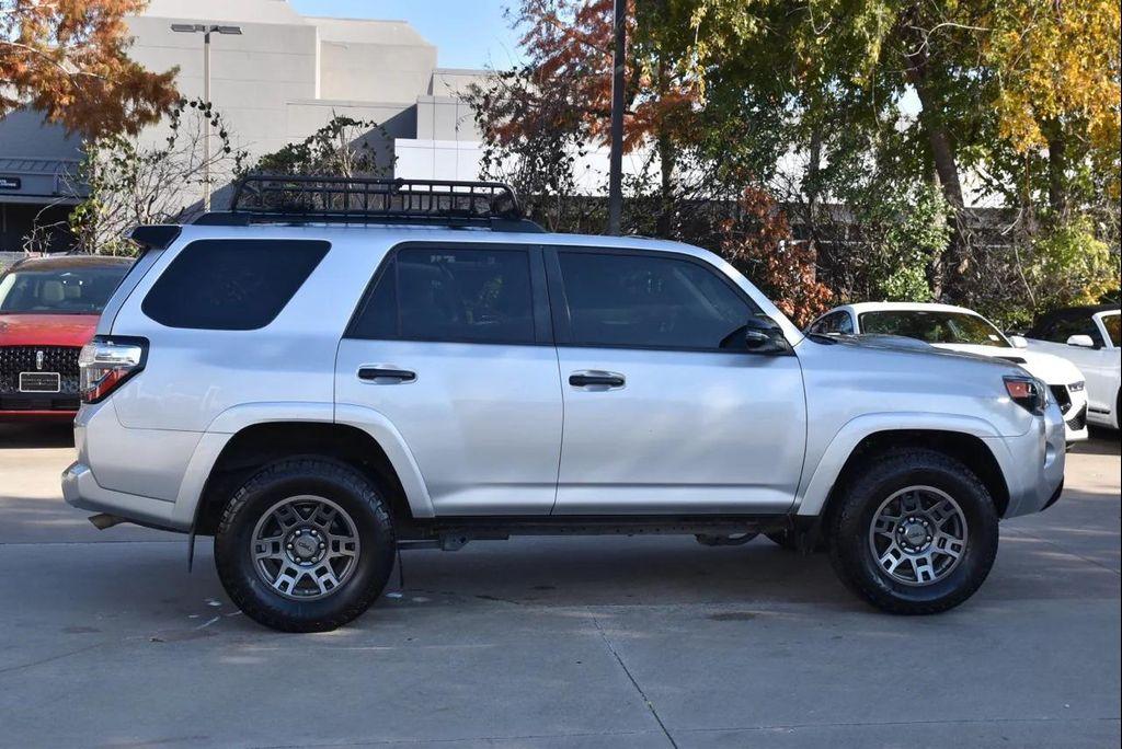 used 2020 Toyota 4Runner car, priced at $35,495