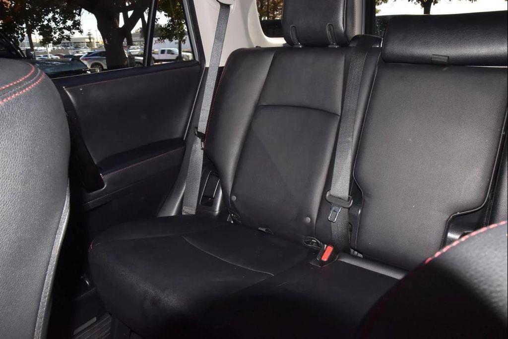 used 2020 Toyota 4Runner car, priced at $35,495