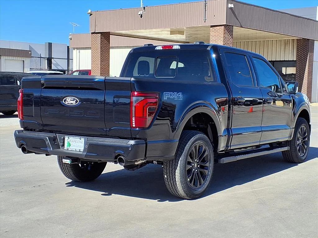 new 2026 Ford F-150 car, priced at $67,880