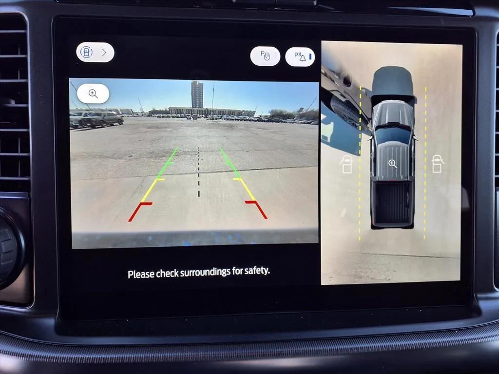 new 2026 Ford F-150 car, priced at $67,880