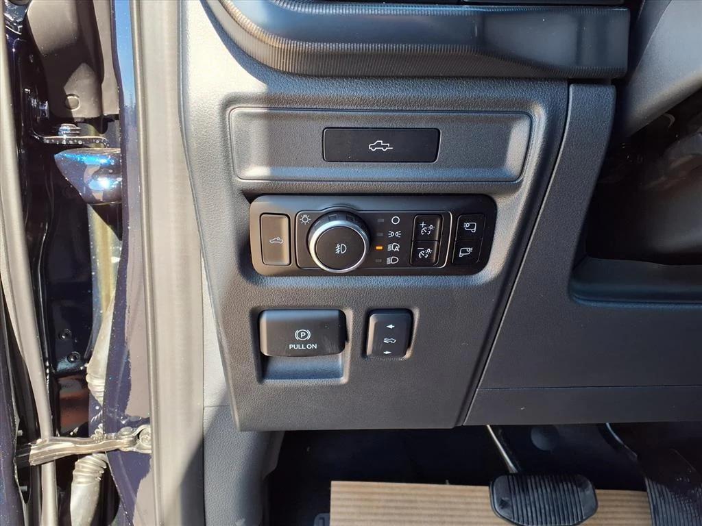 new 2026 Ford F-150 car, priced at $67,880