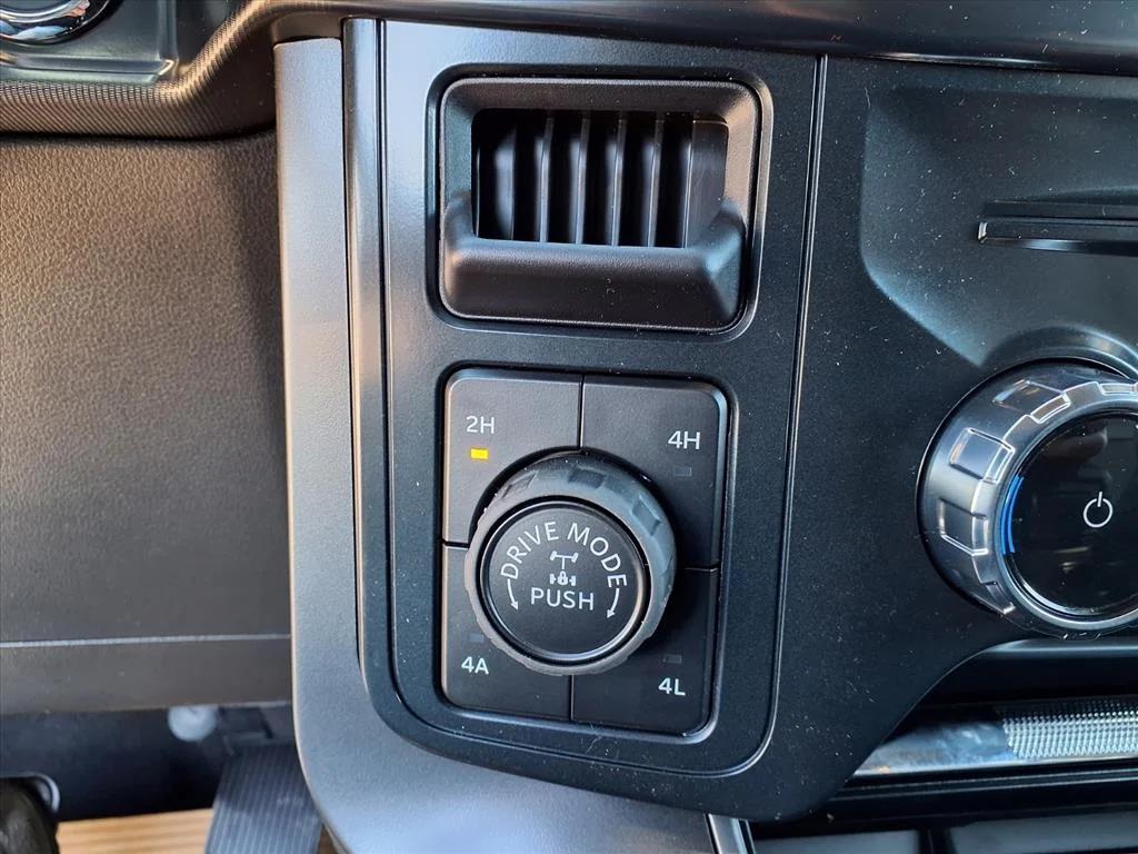 new 2026 Ford F-150 car, priced at $67,880