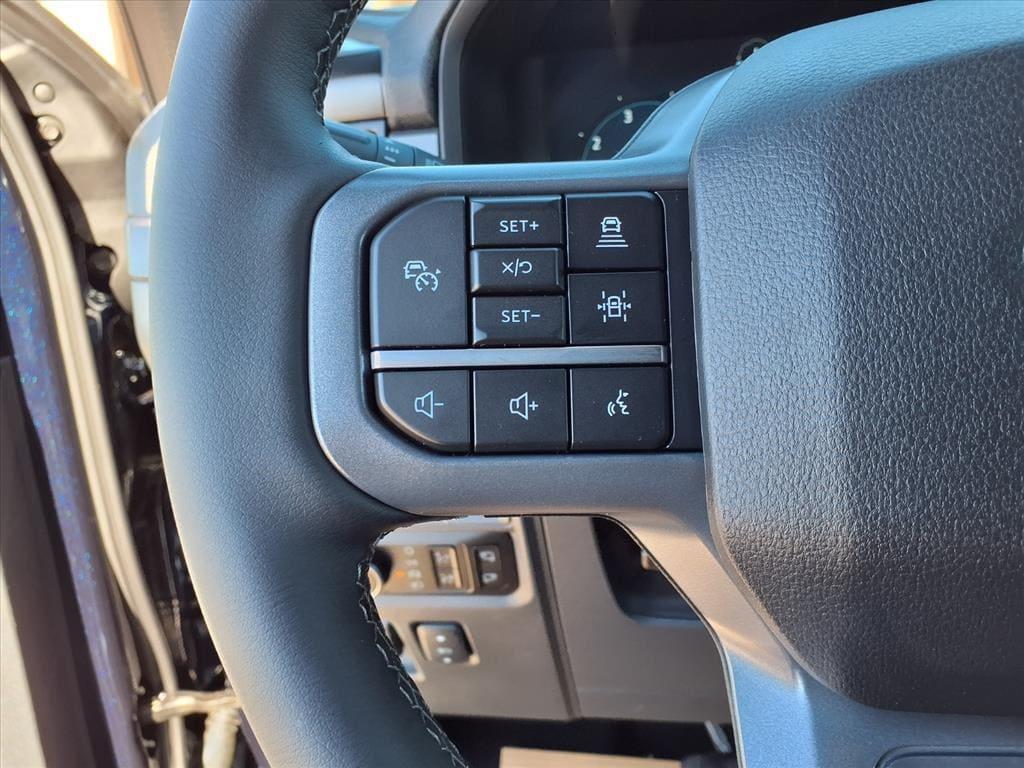 new 2026 Ford F-150 car, priced at $67,880