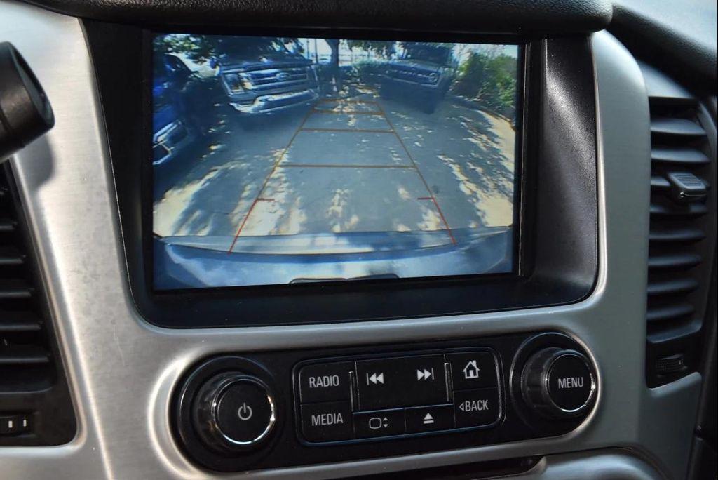 2019 Dark Sky GMC Yukon