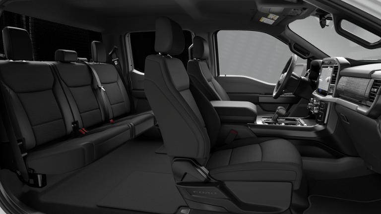 new 2026 Ford F-150 car, priced at $49,485