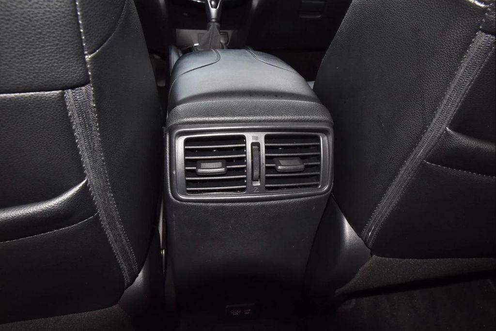 used 2020 Nissan Rogue car, priced at $17,977