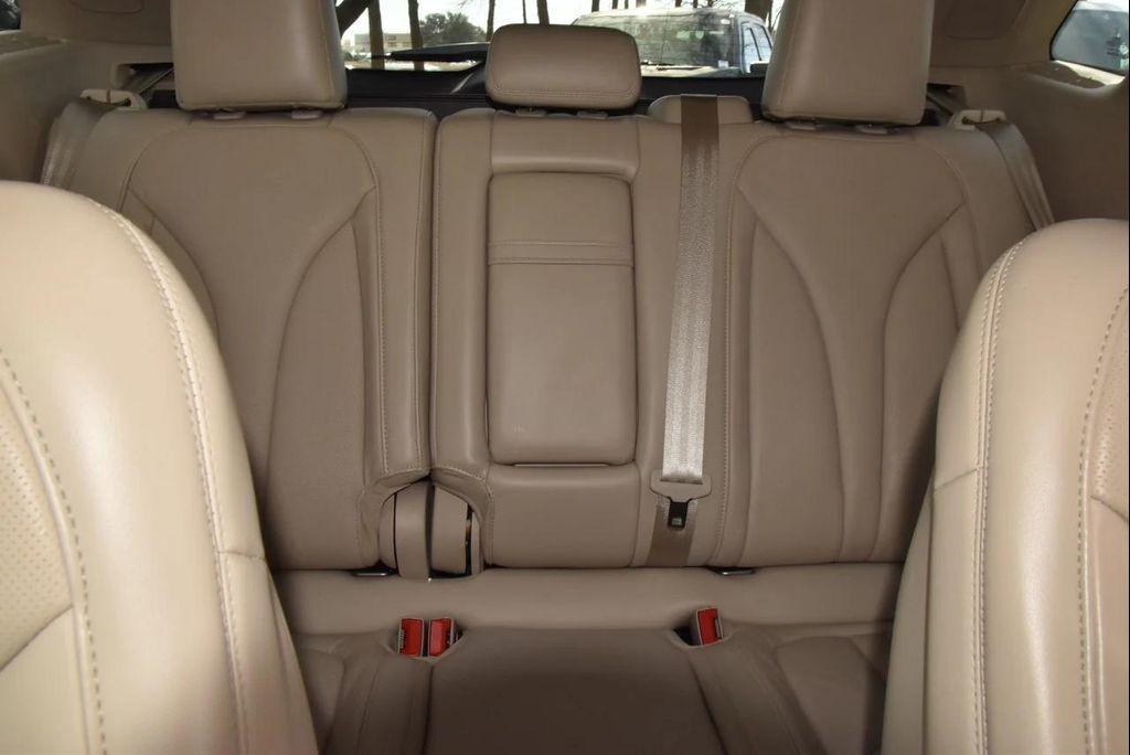 used 2018 Lincoln MKC car, priced at $15,744