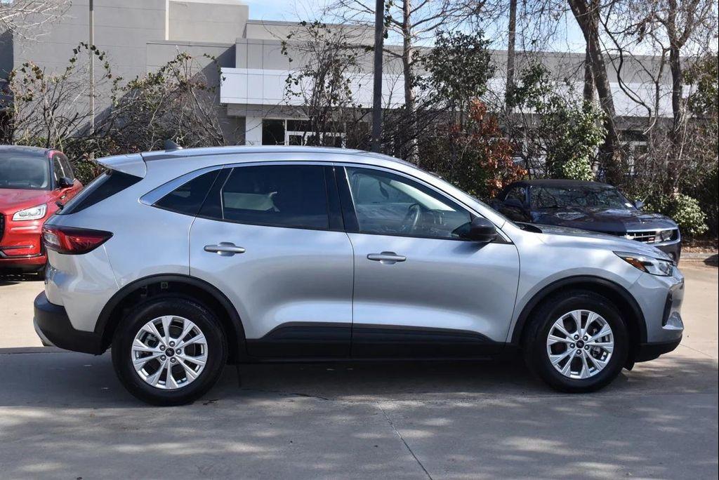 used 2023 Ford Escape car, priced at $19,930