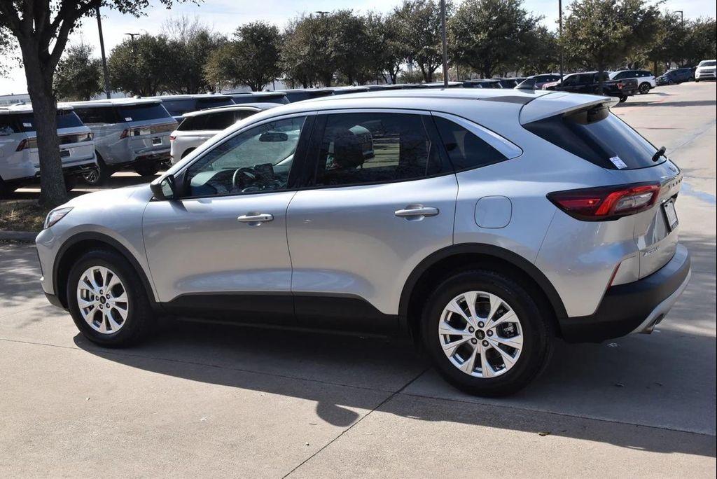 used 2023 Ford Escape car, priced at $19,930