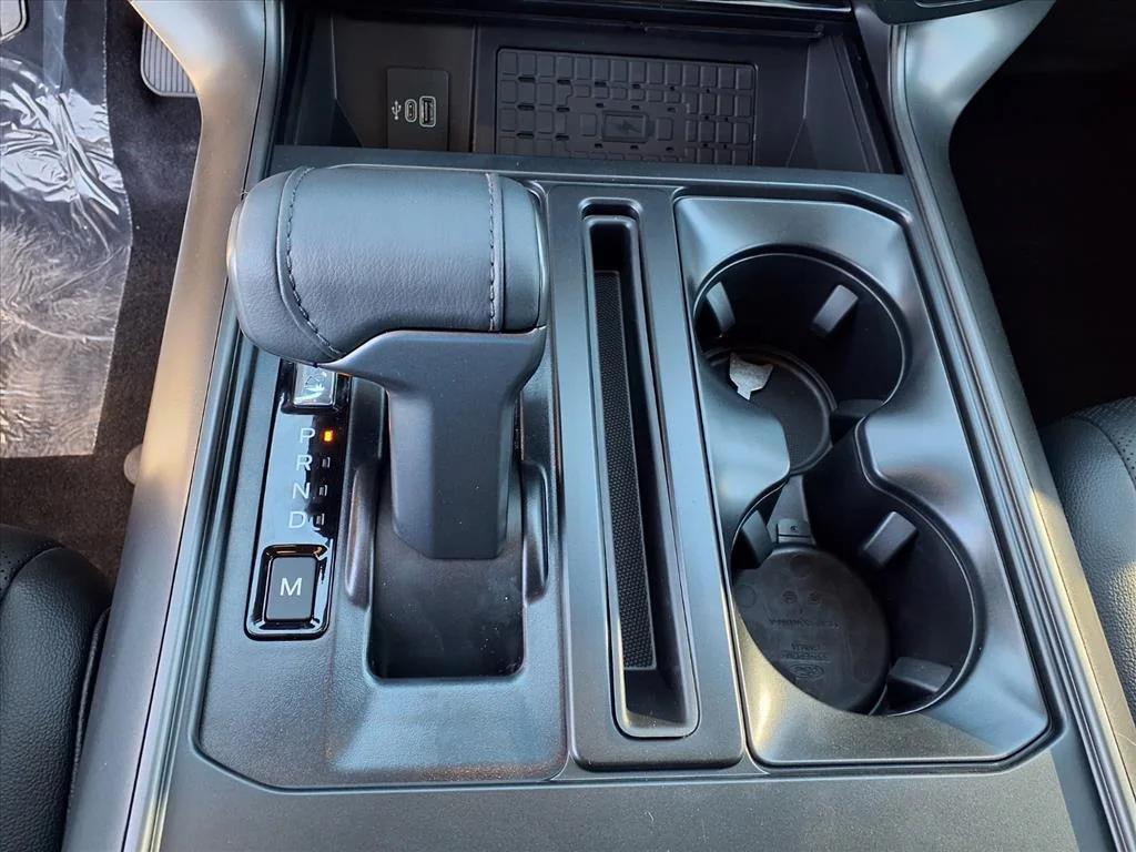 new 2025 Ford F-150 car, priced at $66,994