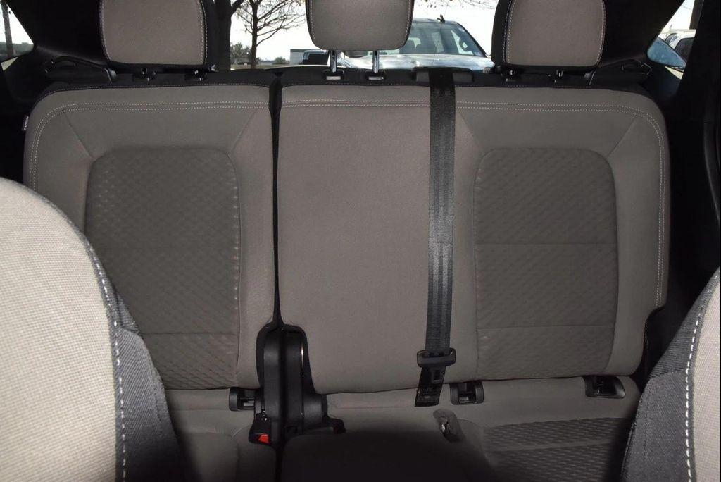 used 2022 Ford Escape car, priced at $17,454