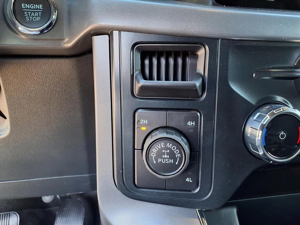 new 2026 Ford F-150 car, priced at $66,125