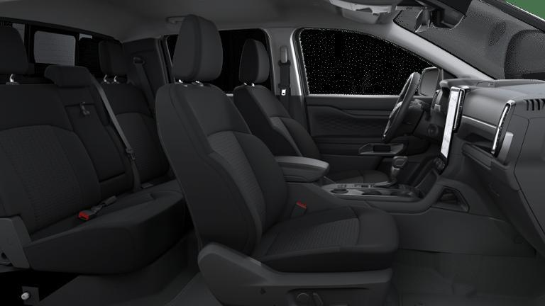 new 2026 Ford Ranger car, priced at $36,579