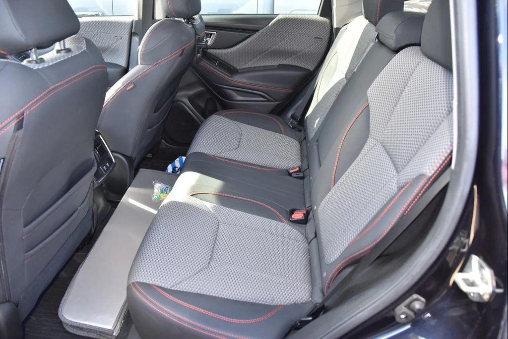 used 2020 Subaru Forester car, priced at $24,941