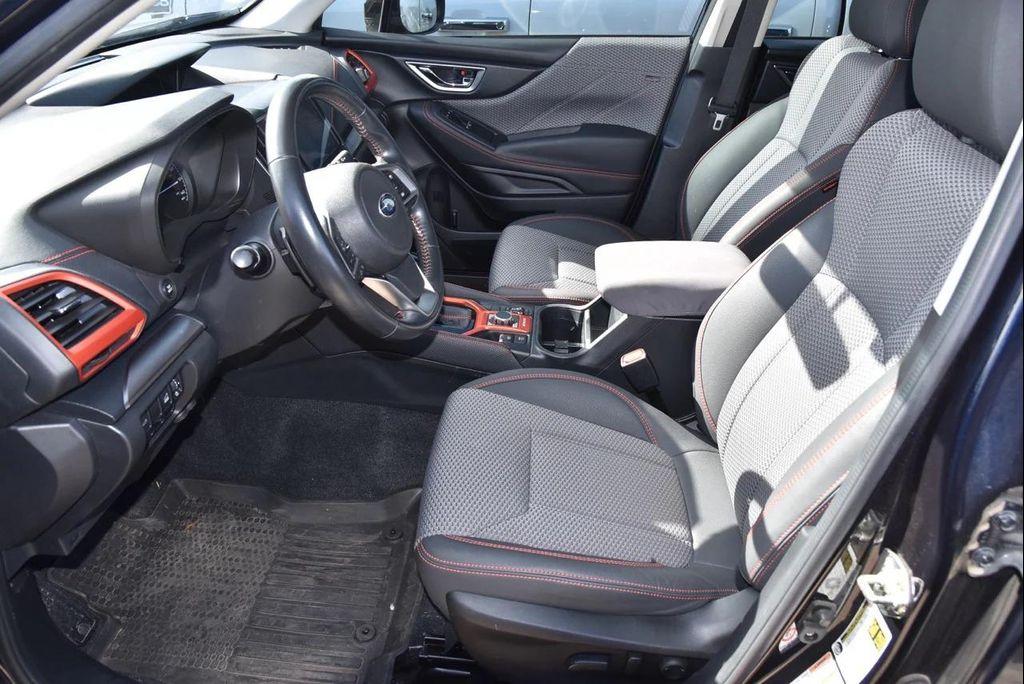 used 2020 Subaru Forester car, priced at $24,941