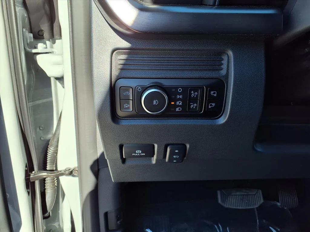 new 2026 Ford F-250 car, priced at $80,841