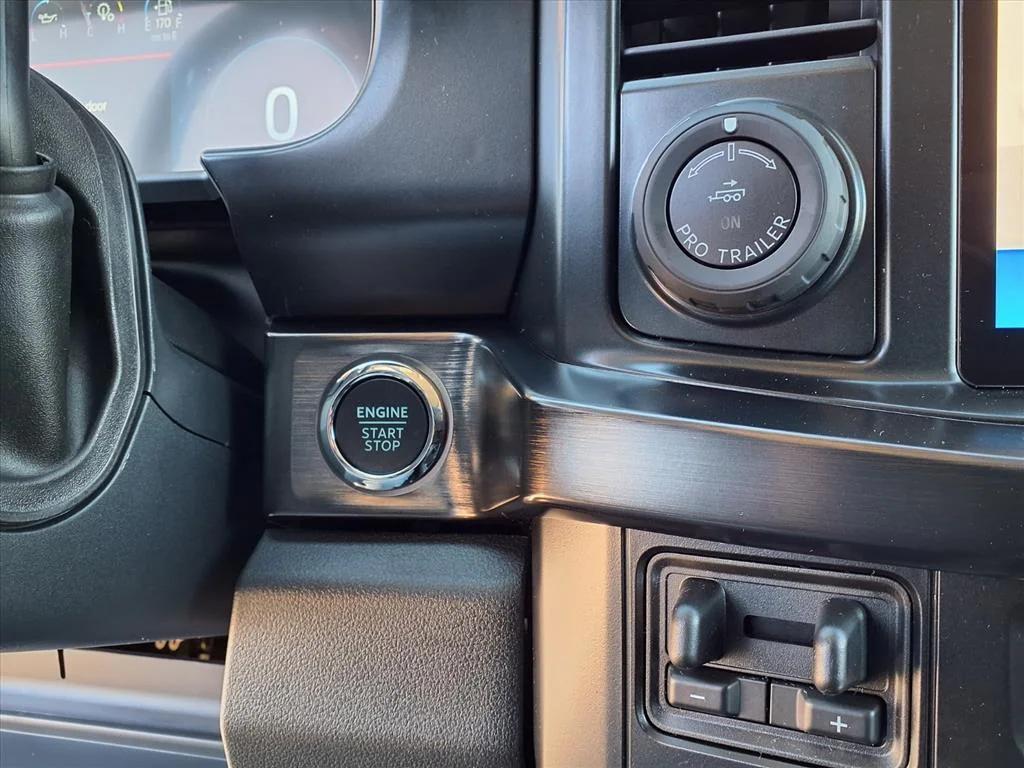 new 2026 Ford F-250 car, priced at $80,841