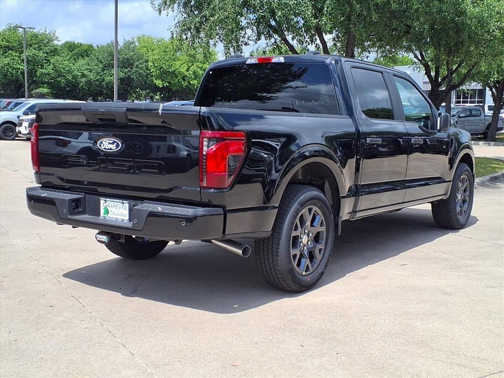 new 2026 Ford F-150 car, priced at $39,990