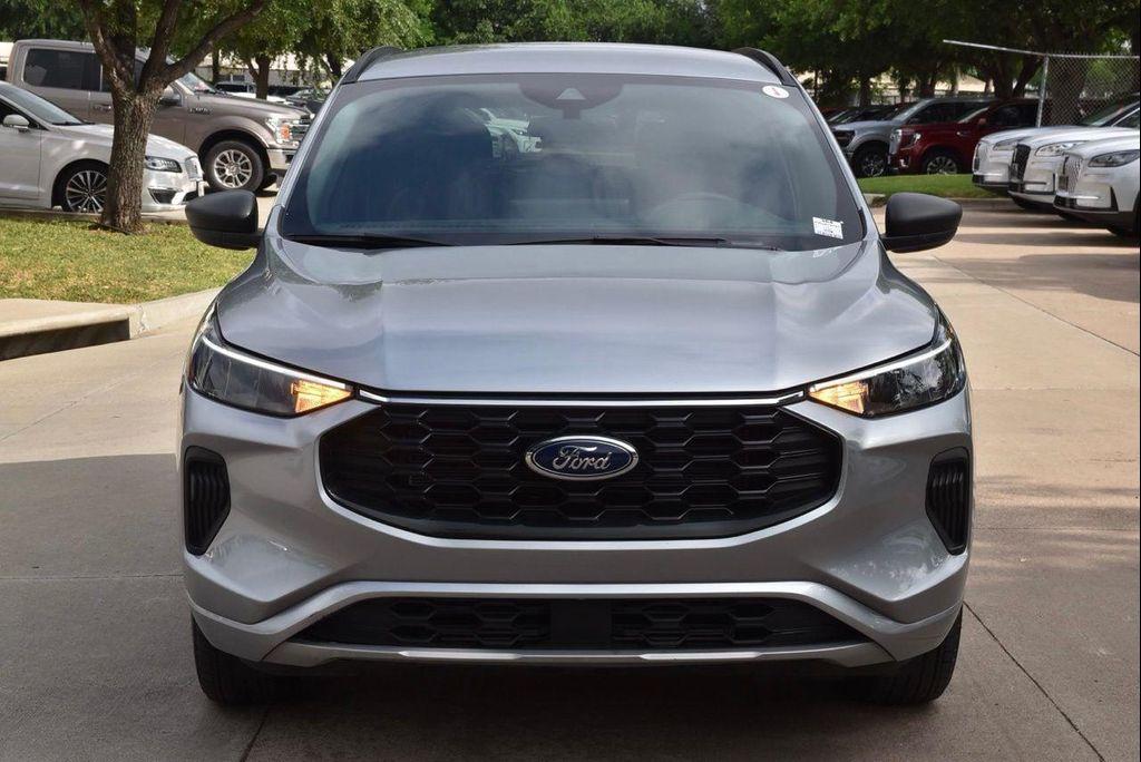 used 2024 Ford Escape car, priced at $23,560