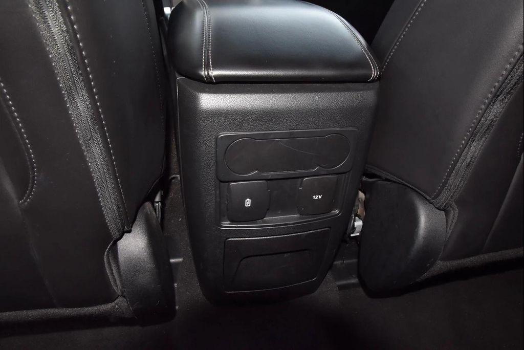 used 2023 Ford Explorer car, priced at $29,994