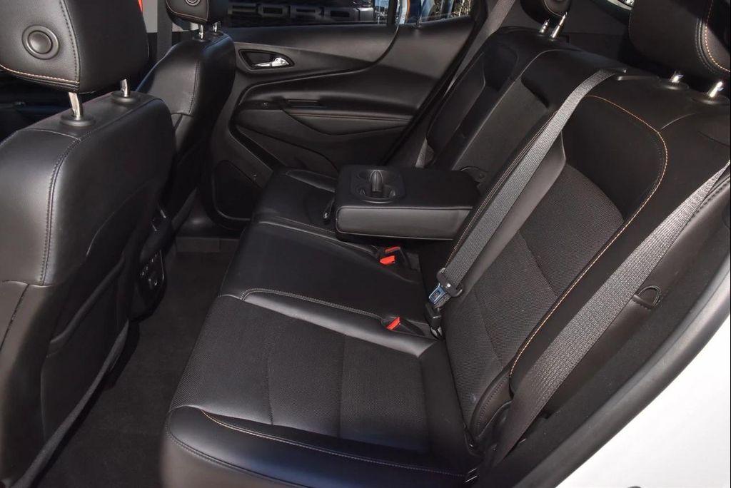 used 2019 Chevrolet Equinox car, priced at $19,794