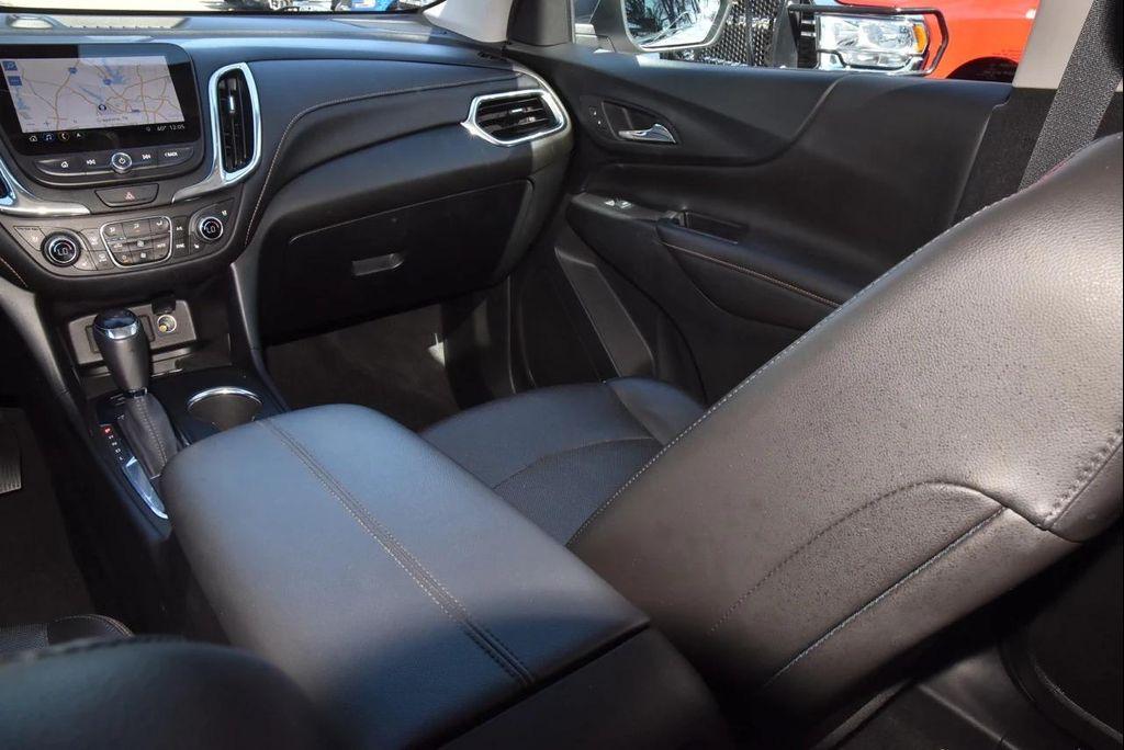 used 2019 Chevrolet Equinox car, priced at $19,794