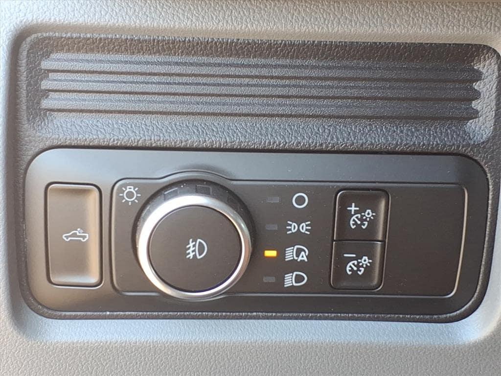 new 2026 Ford F-350 car, priced at $70,984