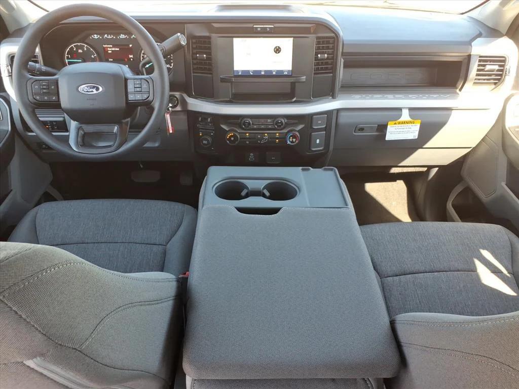 new 2026 Ford F-350 car, priced at $70,984
