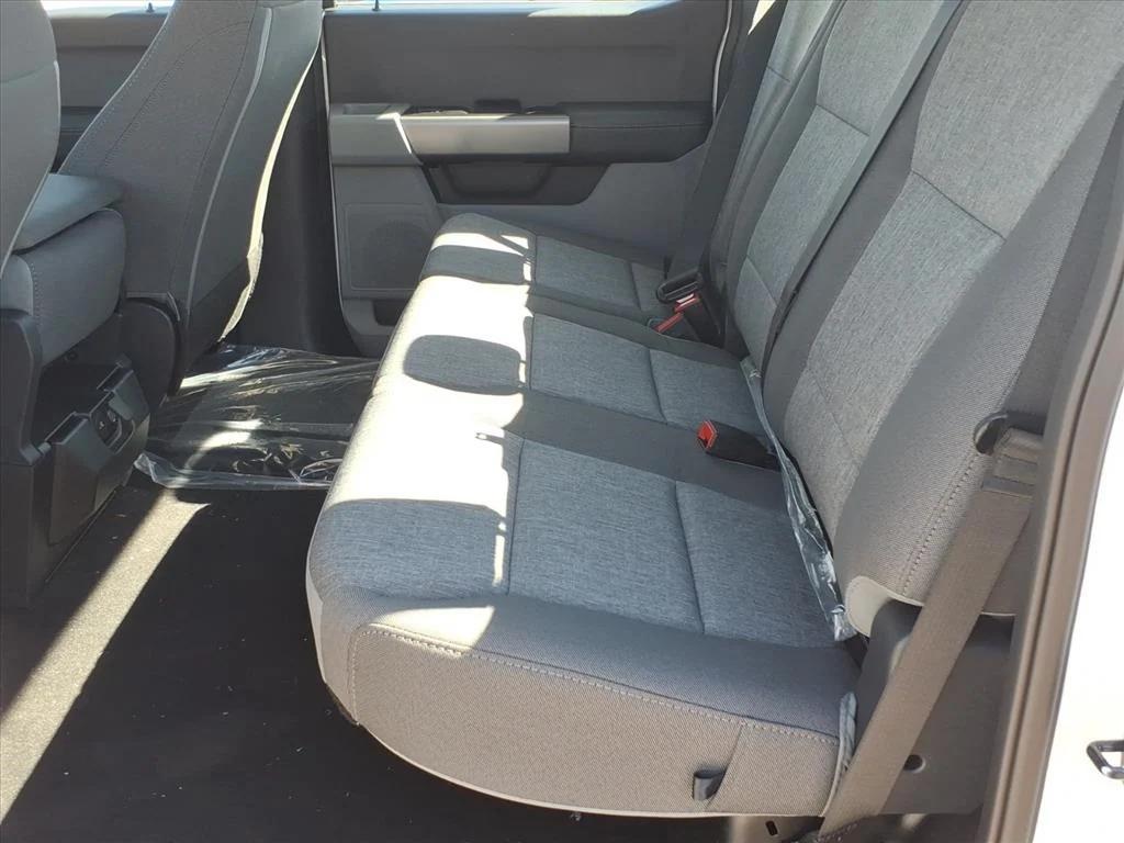 new 2026 Ford F-350 car, priced at $70,984