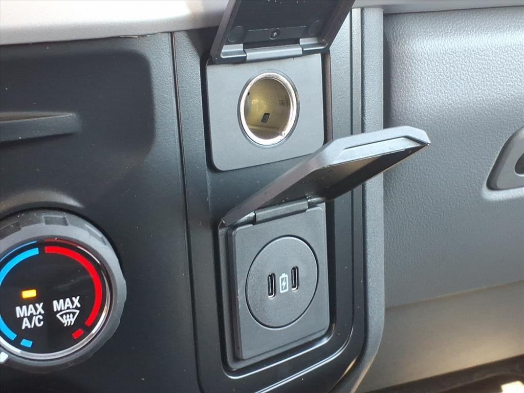 new 2026 Ford F-350 car, priced at $70,984