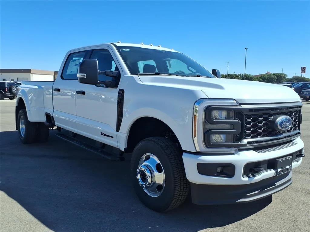new 2026 Ford F-350 car, priced at $70,984