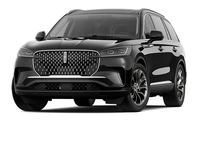 new 2026 Lincoln Aviator car, priced at $76,224