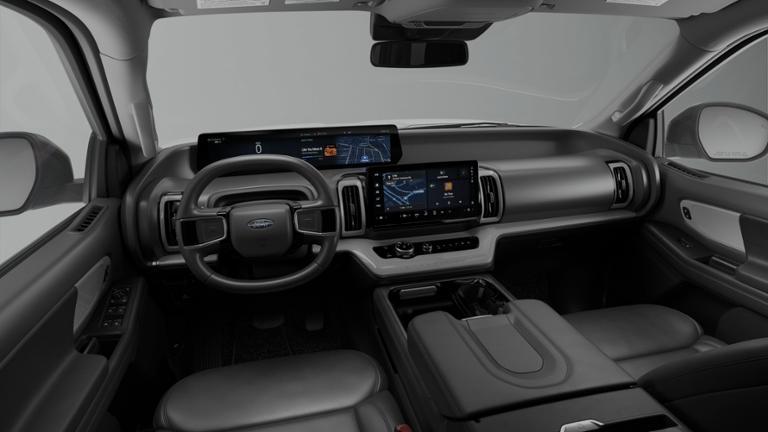 new 2026 Ford Expedition car, priced at $66,720