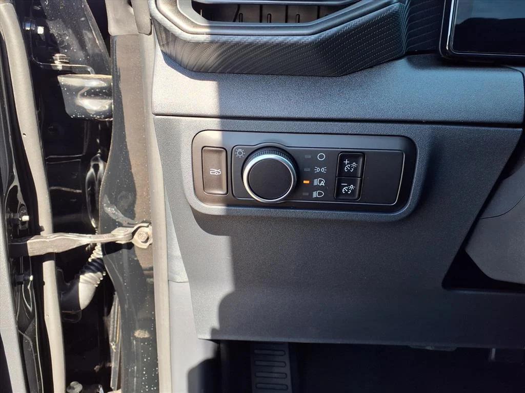 new 2026 Ford Mustang car, priced at $32,430