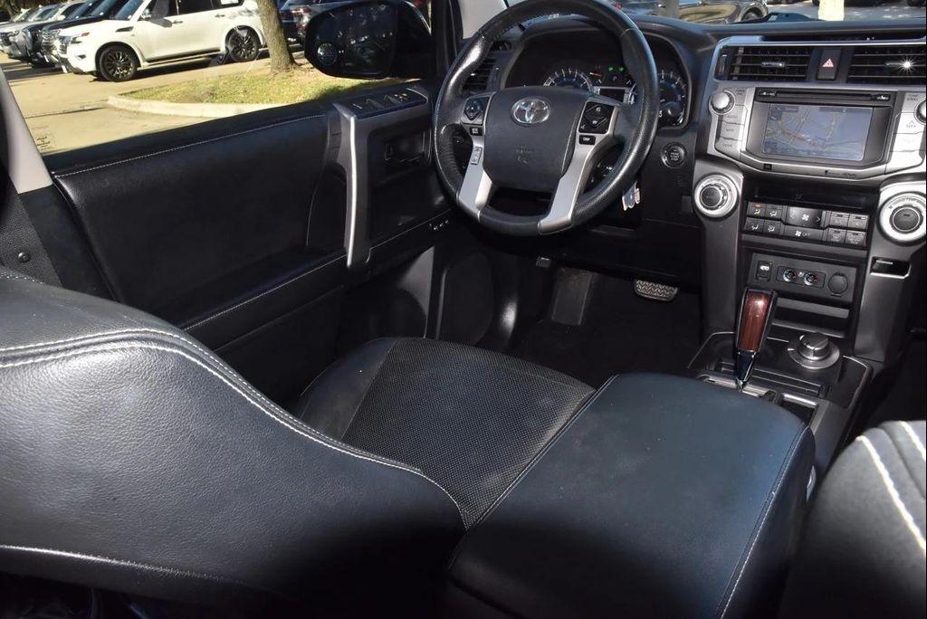 used 2014 Toyota 4Runner car, priced at $25,801