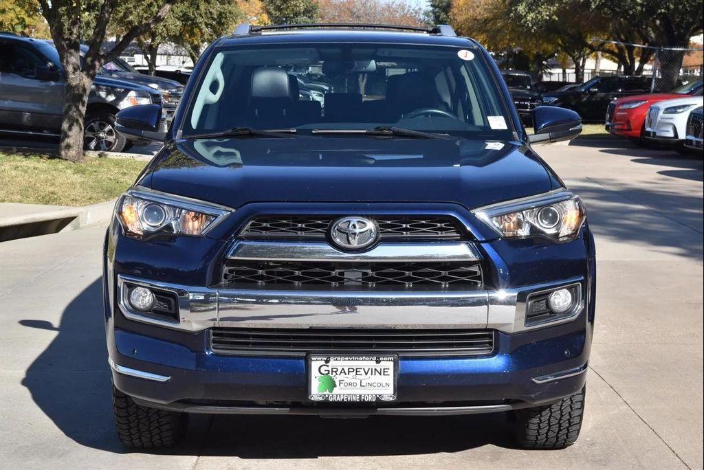used 2014 Toyota 4Runner car, priced at $25,801