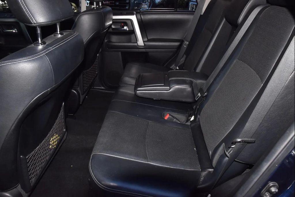 used 2014 Toyota 4Runner car, priced at $25,801