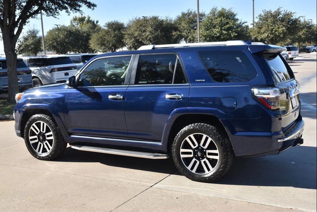 used 2014 Toyota 4Runner car, priced at $25,801
